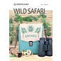 Stickideen 104-318 Wild Safari