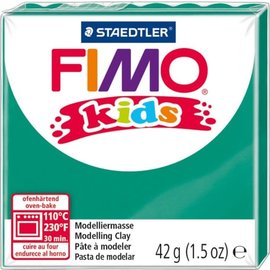 Fimo kids Groen 42g