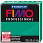 Fimo Professional Groen 85g.