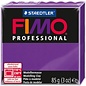 Fimo Professional Lila 85g.