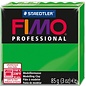 Fimo Professional Primair Groen 85g.