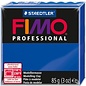 Fimo Professional Ultramarine 85g.