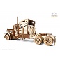 UGEARS - Heavy Boy Truck VM-03