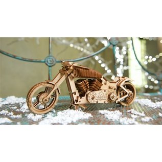 UGEARS UGEARS - Bike VM-02