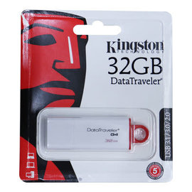 Kingston USB 32 GB