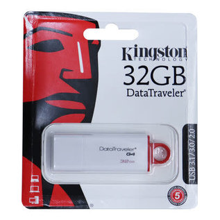 Kingston USB 32 GB
