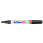 ARTLINE Artline 90 N zwart, Permanent, Bestend tegen water - PER STUK