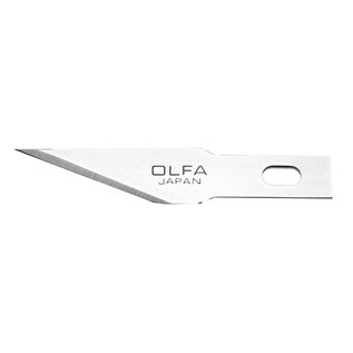 OLFA 5 reservemesjes KB4-S/5 AK-4