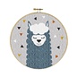 Punchpakket Alpaca 17.8ø