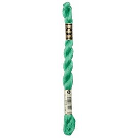DMC DMC Cotton Perlé 5 borduur- en hardanger garen 25 meter - Kleur 959