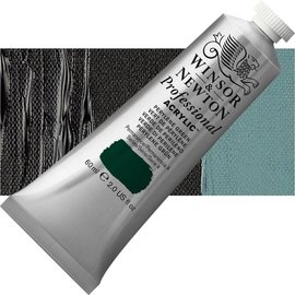 Winsor&Newton Winsor&Newton, Professional Acrylverf, Perylene Green 60ml.