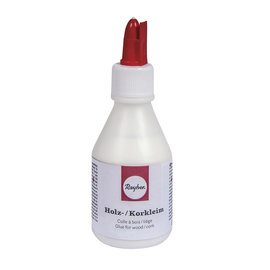 Rayher Hout/kurklijm 100ml