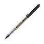 Uni-Ball EYE broad Rood
