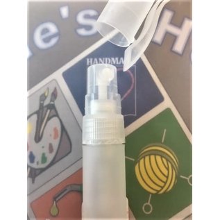 Sprayflesje, 10ml