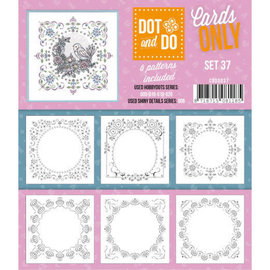 Dot and Do cards only set 37