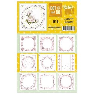 Dot and Do cards only set 6