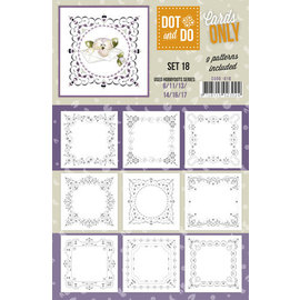 Dot and Do cards only set 18