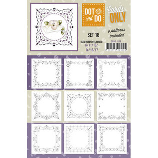 Dot and Do cards only set 18