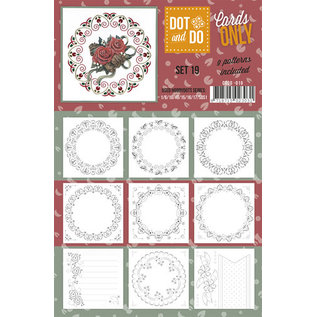Dot and Do cards only set 19