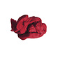 Rayher Viltwol - zuivere scheerwol, Rood, 50g