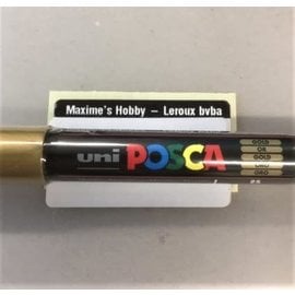 POSCA Posca Marker 0,7 mm Gold