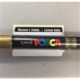 POSCA Posca Marker PC-1MC Gold 0,7mm