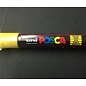 POSCA Posca Marker 0,7mm Geel