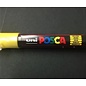 POSCA Posca Marker PC-1MC Geel 0,7mm