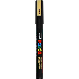 POSCA Posca Marker 0,9-1,3 mm Gold