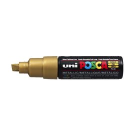 POSCA Posca Marker 8mm Gold