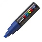 POSCA Posca Marker 8mm Donker blauw PC-8K