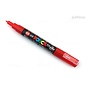 POSCA Posca Marker 0,7mm Red