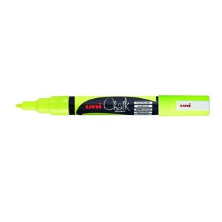 POSCA Posca Chalk Marker 0.9-1.3mm Fluo geel