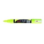 POSCA Uni Chalk Marker 0.9-1.3mm Fluo geel