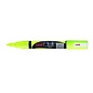 POSCA Uni Chalk Marker 0.9-1.3mm Fluo geel