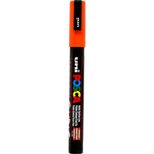 POSCA Posca Marker PC-3M Orange 0,9-1,3mm