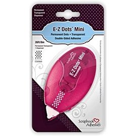 E-Z Dots MINI - permanent