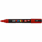 Posca Marker 1.8-2,5mm Rood PC-5M