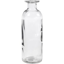 Fles, 16 cm, 5,5 cm, 235 ml