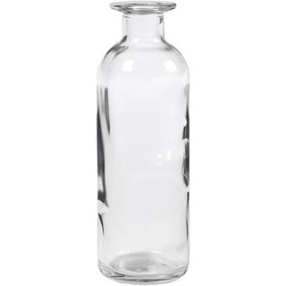Fles, 16 cm, 5,5 cm, 235 ml