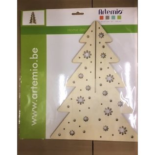 HOUTEN 3D BOOM 30 CM