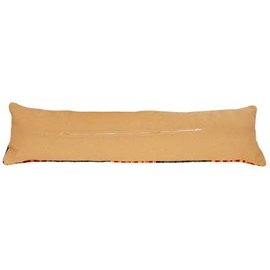 TOCHTMATRUG met rits beige 85x25cm