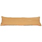 Vervaco TOCHTMATRUG met rits beige 85x25cm