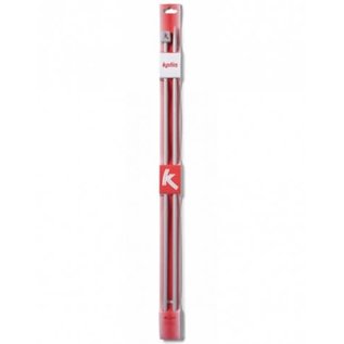 Katia Breinaalden 6,50mm - 40cm - 2-stel - Katia