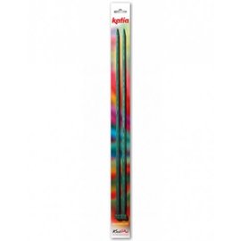 Katia Breinaalden 5,00mm - 40cm - Hout -Katia