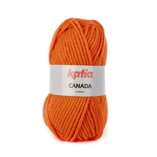 Katia CANADA 46 oranje bad 23884