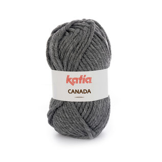 Katia CANADA 12 Gris bad 23199