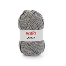 Katia CANADA 38 Gris bad 07788