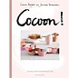 Boek - Cocoon! 16 feelgood haakprojecten