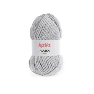 Katia ALASKA 9 Gris bad 31888